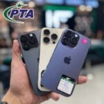 iPhone 14 Pro Best Price in Pakistan