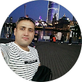 Kamran shah profile picture