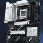 ASUS PRIME X870-P-CSM best price in Pakistan