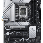 ASUS PRIME Z790-P WiFi DDR5 PRICE IN PAKISTAN