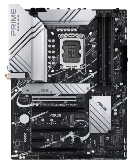 ASUS PRIME Z790-P WiFi DDR5 PRICE IN PAKISTAN