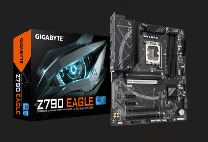 Gigabyte Z790 Eagle ATX LGA1700 DDR5 PRICE IN PAKISTAN