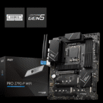 MIS PRO Z790-P WIFI DDR5