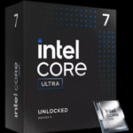 Intel Core Ultra 7 265K PRICE IN PAKISTAN