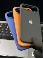 iPhone 17 Air Cases
