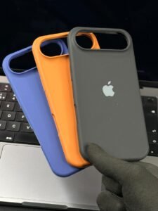 iPhone 17 Air Covers