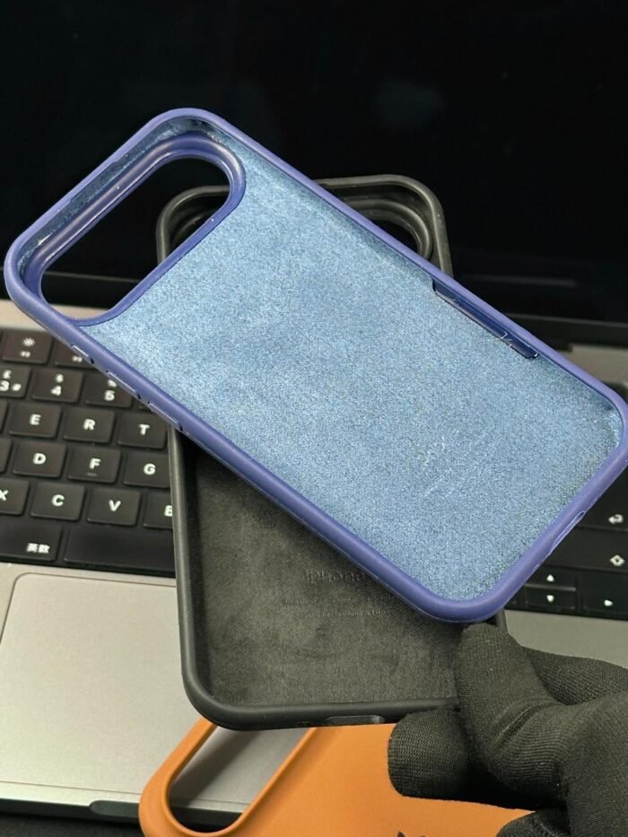 iPhone 17 Air Cases