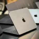 MacBook M3 Pro 14 Inch