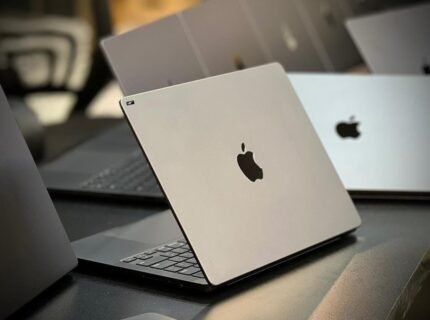 MacBook M3 Pro 14 Inch