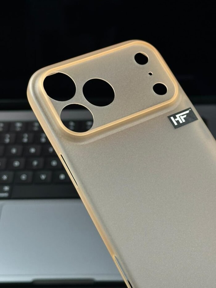 17 Pro Max Cases