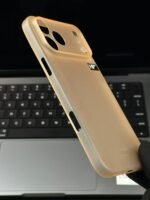 iphone 17 Pro Max Cover