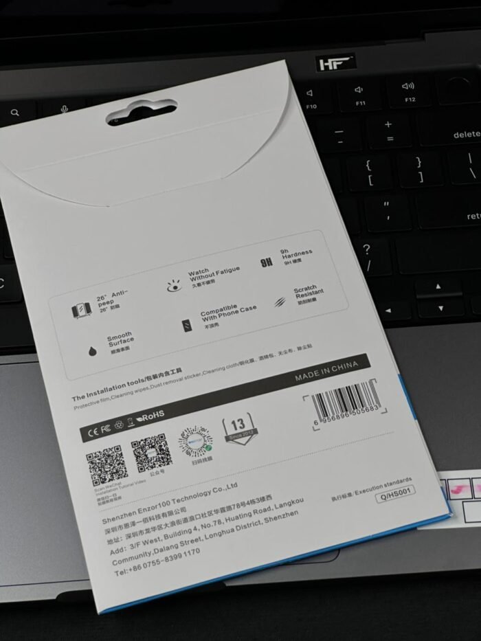 iphone 17 pro glass
