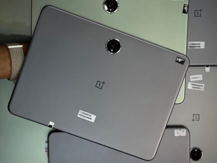 OnePlus Pad 2 WiFi | 12.1 inch 2120 x 3000 pixels | Snapdragon 8 Gen 3 | 12GB Ram 256GB Storage |Pre-Owned Tablet Price in Pakistan