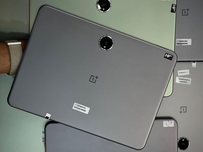 OnePlus Pad 2 WiFi | 12.1 inch 2120 x 3000 pixels | Snapdragon 8 Gen 3 | 12GB Ram 256GB Storage |Pre-Owned Tablet Price in Pakistan - Image 1