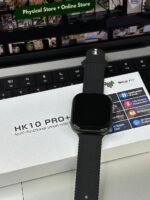 Best Smart Watch Price in Pakistan