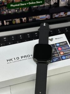 Best Smart Watch Price in Pakistan