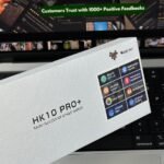 Smart Watch Price in Pakistan