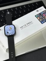 Hk 10 PRO+ Multi Functional Best Smart Watch Price in Pakistan