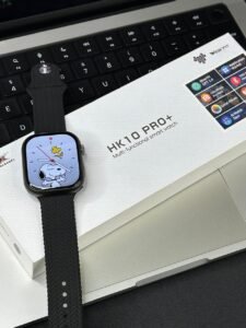 Hk 10 PRO+ Multi Functional Best Smart Watch Price in Pakistan