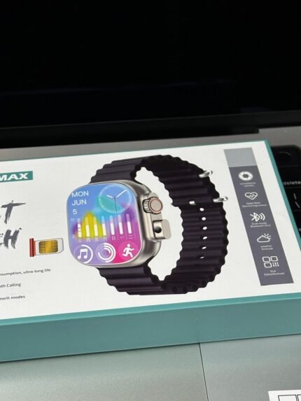SIM Smart Watch Best Price in Pakistan