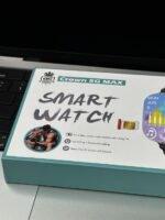 Smart Watch Best Price in Pakistan