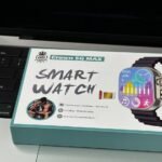 CROWN 5G MAX Ultra SIM Smart Watch Best Price in Pakistan