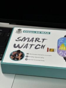 Smart Watch Best Price in Pakistan 