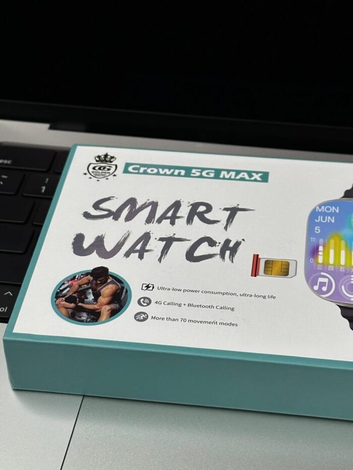 Smart Watch Best Price in Pakistan