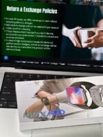 Smart watch