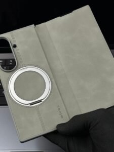 Galaxy Z Fold 7 Cases