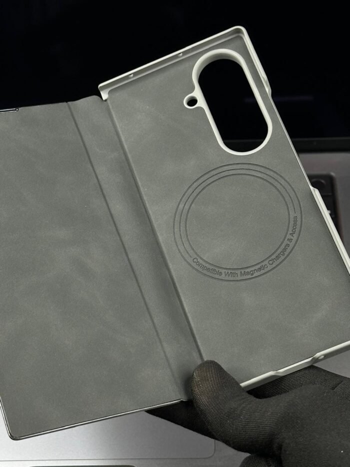 Galaxu Z Fold 7 Cases Pakistan