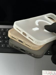 17 pro max cases