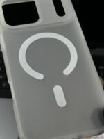 Paper Mate With Magnetic MagSafe Back Case For iPhone 17 Pro Max - Image 10