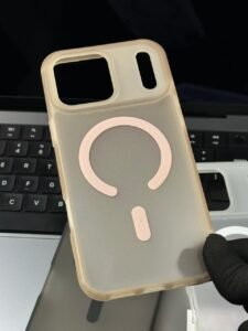 iphone 17 pro max cases