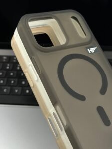17 pro max covers