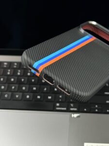 17 pro max covers