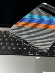 17 pro max covers
