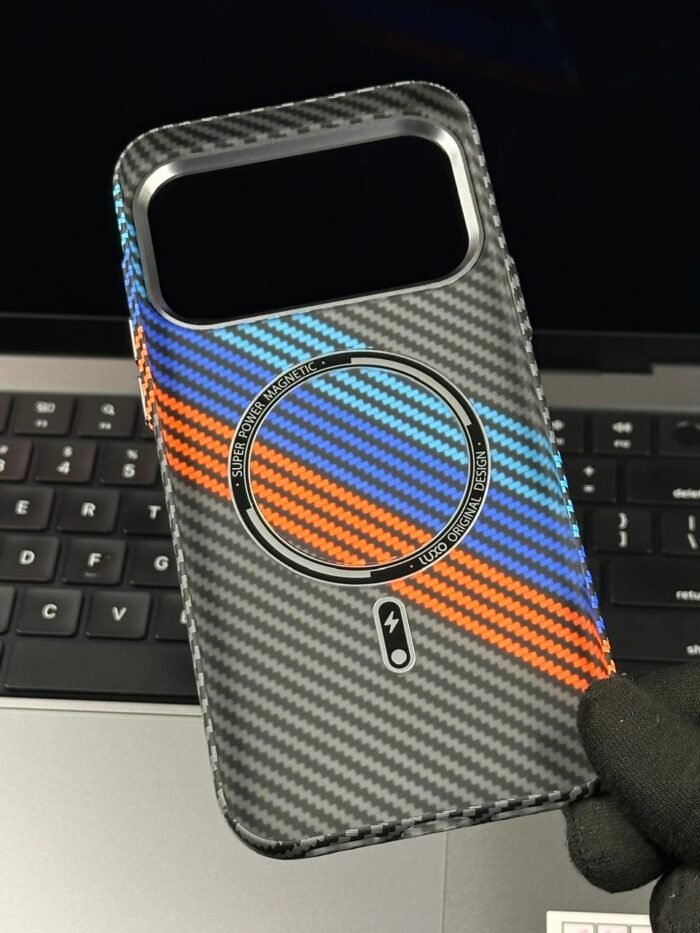 iphone 17 pro max cases in pakistan