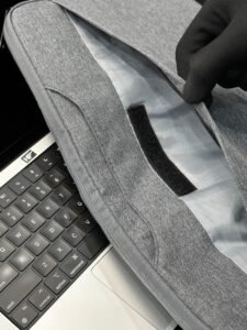 laptop hand bag