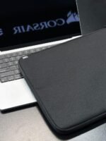 Classic Taiwanese Laptop  Hand Bag | ND01b | Best Price in Pakistan - Image 3