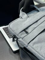 Multiple Double Pockets Laptop Hand Bag Best Price in Pakistan