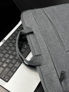 laptop hand bag