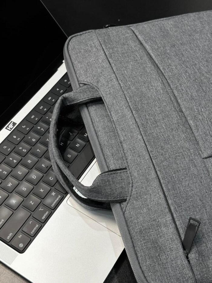 laptop hand bag