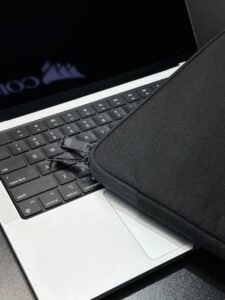 Laptop hand bags