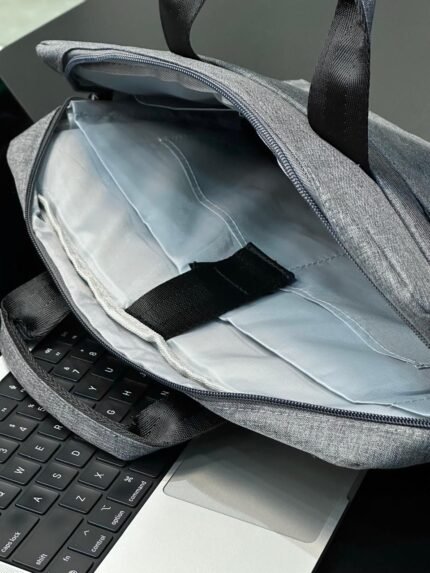 Laptop hand bag