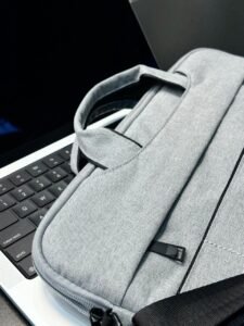 laptop hand bag