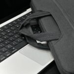 Laptop hand bags price