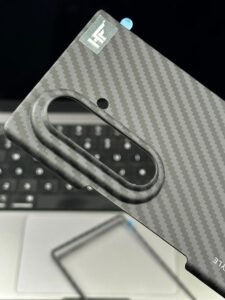 Galaxy Z Fold 7 Cases