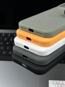 iPhone 17 pro max Covers