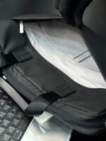 Buy Luxury Leather Laptop Hand Bag | 600D | Best Price in Pakistan - Image 5